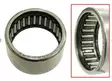 Sno-X Needle bearing HK3520 35x42x19.9mm - Moottorikelkan Ketjukotelon osat - 78532 - 1