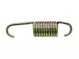 Sno-X Pakoputken jousi 26x63,8mm - Moottorikelkan Pakoputken osat - 70442 - 1