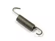 Sno-X Pakoputken jousi 31,5x59mm - Moottorikelkan Pakoputken osat - 80002 - 1