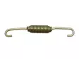 Sno-X Pakoputken jousi 37,8x98,2mm - Moottorikelkan Pakoputken osat - 77572 - 1