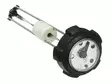Sno-X Tankinkorkki mittarilla Arctic Cat - Moottorikelkan Korkit - 97192 - 1
