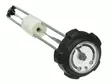 Sno-X Tankinkorkki mittarilla Arctic Cat - Moottorikelkan Korkit - 97792 - 1