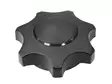 Sno-X Tankinkorkki Yamaha - Moottorikelkan Korkit - 70862 - 1