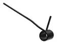 Sno-X Telaston jousi Oikea Polaris - Moottorikelkan Telaston jouset - 78152 - 1