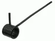 Sno-X Telaston jousi Vasen Ski-Doo - Moottorikelkan Telaston jouset - 78252 - 1