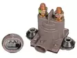SOLENOIDI 12V 4-NAP OMC - Yleisosat ja tarvikkeet - 37582 - 1