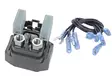 SOLENOIDI 12V 6-NAP. KTM,YAMAHA MITSUBA - Yleisosat ja tarvikkeet - 36882 - 1