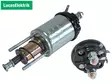 SOLENOIDI LUCAS TOB162 - Yleisosat ja tarvikkeet - 37252 - 1