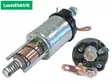 SOLENOIDI LUCAS TPB110 - Yleisosat ja tarvikkeet - 37152 - 1