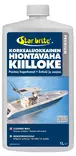 Star brite Korkealuokkainen hiontavaha/kiilloke PTEF 1L - Vahat & kiillokkeet - 106942 - 1