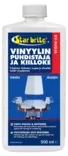 Star brite Vinyylin pud/suoja-aine 500ml - Vahat & kiillokkeet - 108342 - 1