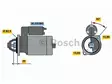 STARTTI BOSCH UUSI KHD 24V # - Yleisosat ja tarvikkeet - 78162 - 1