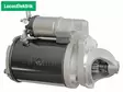 STARTTI UUSI M127 LUCAS - Yleisosat ja tarvikkeet - 31272 - 1