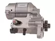 STARTTI YANMAR 12V 1,4KW 15-H - Yleisosat ja tarvikkeet - 33522 - 1
