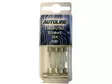 SULAKEBLISTER LASI 20A 5-KPL 6X32MM - Yleisosat ja tarvikkeet - 53672 - 1