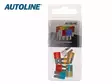 SULAKEBLISTER MICRO2 LAJITELMA 10-KPL - Yleisosat ja tarvikkeet - 53322 - 1