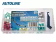 SULAKELAJITELMA 120KPL MINI LOWPROFILE - Yleisosat ja tarvikkeet - 53022 - 1