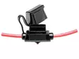 SULAKER.LED MINI GM ROISK - Yleisosat ja tarvikkeet - 52872 - 1