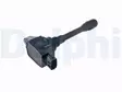 SYT.PUOLA DELPHI DACIA/RENAULT - Yleisosat ja tarvikkeet - 11262 - 1