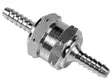 TAKAISKUVENTTIILI 6MM PUTKELLE * - Yleisosat ja tarvikkeet - 29482 - 1