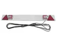 TAKAVALOPANEELI GLO-TRAC LED 1,22M 12/24V 10M KAAPELI # - Yleisosat ja tarvikkeet - 50972 - 1