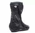 TCX Ajosaapas RT-Race Pro Air Musta/Reflex 45 - MP Saappaat & Kengät Onroad - 106342 - 1