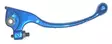 Tec-X Jarruvipu, Sininen, Derbi Senda DRD Pro / Drac / Rieju MRT - Mopon & Skootterin Vivut - 97722 - 1