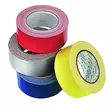 TMV Duct Tape 50mm Blue - Yleisosat - Muut työkalut - 95672 - 1