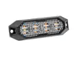 TRUCK VISION LED-TASOVILKKU KELT. 4-LED 12/24V R65 - Yleisosat ja tarvikkeet - 52412 - 1