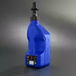 Tuff Jug Kanisteri 10L sininen, Ripper korkki musta (GEN 3) - Yleisosat - Polttoainesäiliöt - 80482 - 1