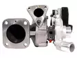 TURBOAHDIN OE EXC GARRETT FORD - Yleisosat ja tarvikkeet - 11402 - 1