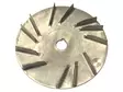 TUULETIN 145MM ALUMIINI # - Yleisosat ja tarvikkeet - 67842 - 1