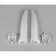 UFO Etuhaarukan suojat KX125-500 96-03 Valkoinen 280 - Moottoripyörän Suojat & suojukset - 85422 - 1