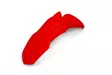 UFO Front fender CRF110F 2019- Punainen 070 - Moottoripyörän Lokasuojat - 84682 - 1