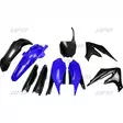 UFO Muovisarja 6-osainen Offiicial Team Rinaldi replica YZ250F 19-23 YZ450F 18- - Moottoripyörän Muovisarjat - 83562 - 1