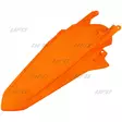 UFO Takalokasuoja KTM125-525 SX/SXF 19-22 Oranssi 127 - Moottoripyörän Lokasuojat - 84812 - 1
