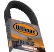 Ultimax XS 803 Variaattorihihna - Moottorikelkan Variaattorihihnat - 94662 - 1