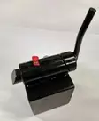 Ultratec Kippilukko 80mm - ATV-työlaitteet, varaosat & tarvikkeet - 81962 - 1