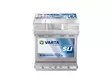 VARTA DYNAMIC SLI 44AH 420A 175X175X190MM -/+ - Yleisosat ja tarvikkeet - 45072 - 1
