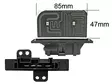 VASTUS NISSAN PRIMERA,SUNNY 91- - Yleisosat ja tarvikkeet - 18402 - 1