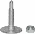 Woodys Piikit 1.450 Grand Master 60° 500kpl - Moottorikelkan Nastat - 71222 - 1