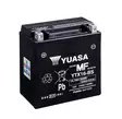 Yuasa akku, YTX16-BS (cp) Happopatruuna mukana (3) - Yleisosat - Akut - 107622 - 1