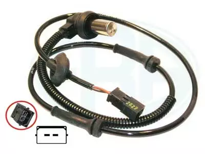 ABS-ANTURI AUDI A4,VW PASSAT ETU - Startax testi - 25463 - 1