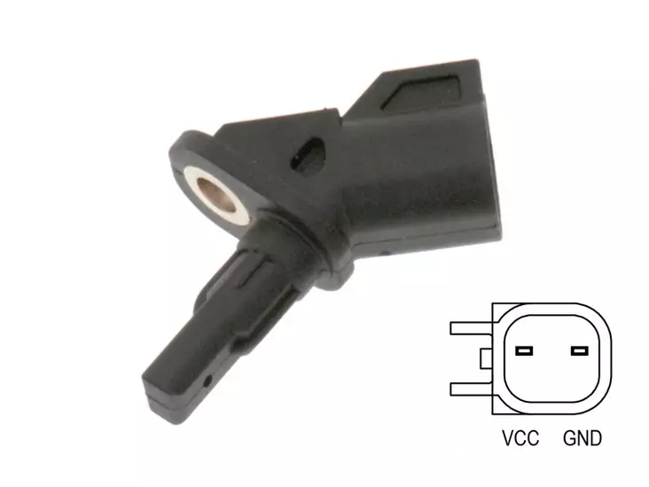 ABS-ANTURI FORD ETU O/V - Yleisosat ja tarvikkeet - 75633 - 1