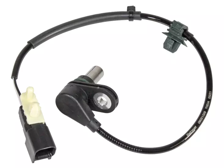 ABS-ANTURI FORD RANGER TAKA VASEN - Yleisosat ja tarvikkeet - 25383 - 1