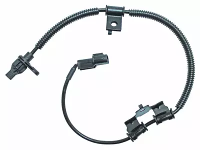 ABS-ANTURI KIA PICANTO 04-> ETU OIKEA - Yleisosat ja tarvikkeet - 24853 - 1