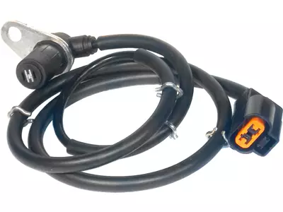ABS-ANTURI MITSUBISHI PAJERO 00-06 ETU VASEN - Yleisosat ja tarvikkeet - 25403 - 1