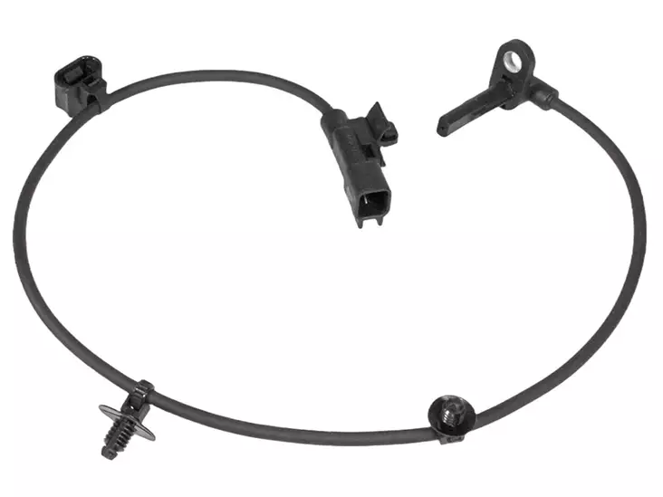 ABS-ANTURI MOKKA TAKA OIKEA - Yleisosat ja tarvikkeet - 25623 - 1