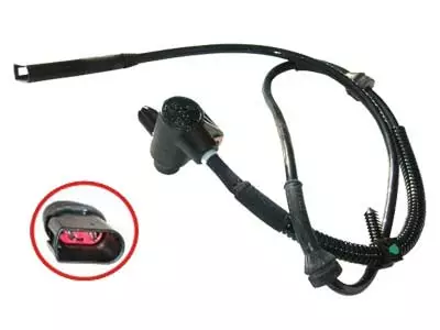 ABS-ANTURI MONDEO 93-96 ETU O/V - Yleisosat ja tarvikkeet - 24843 - 1
