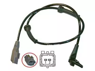 ABS-ANTURI P-307 ETU O/V - Yleisosat ja tarvikkeet - 25303 - 1